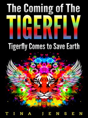 cover image of The Coming of the Tigerfly